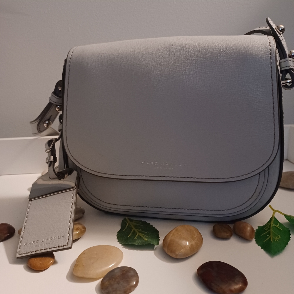 Marc Jacobs mini crossbody shoulder bag - Picture 3 of 11